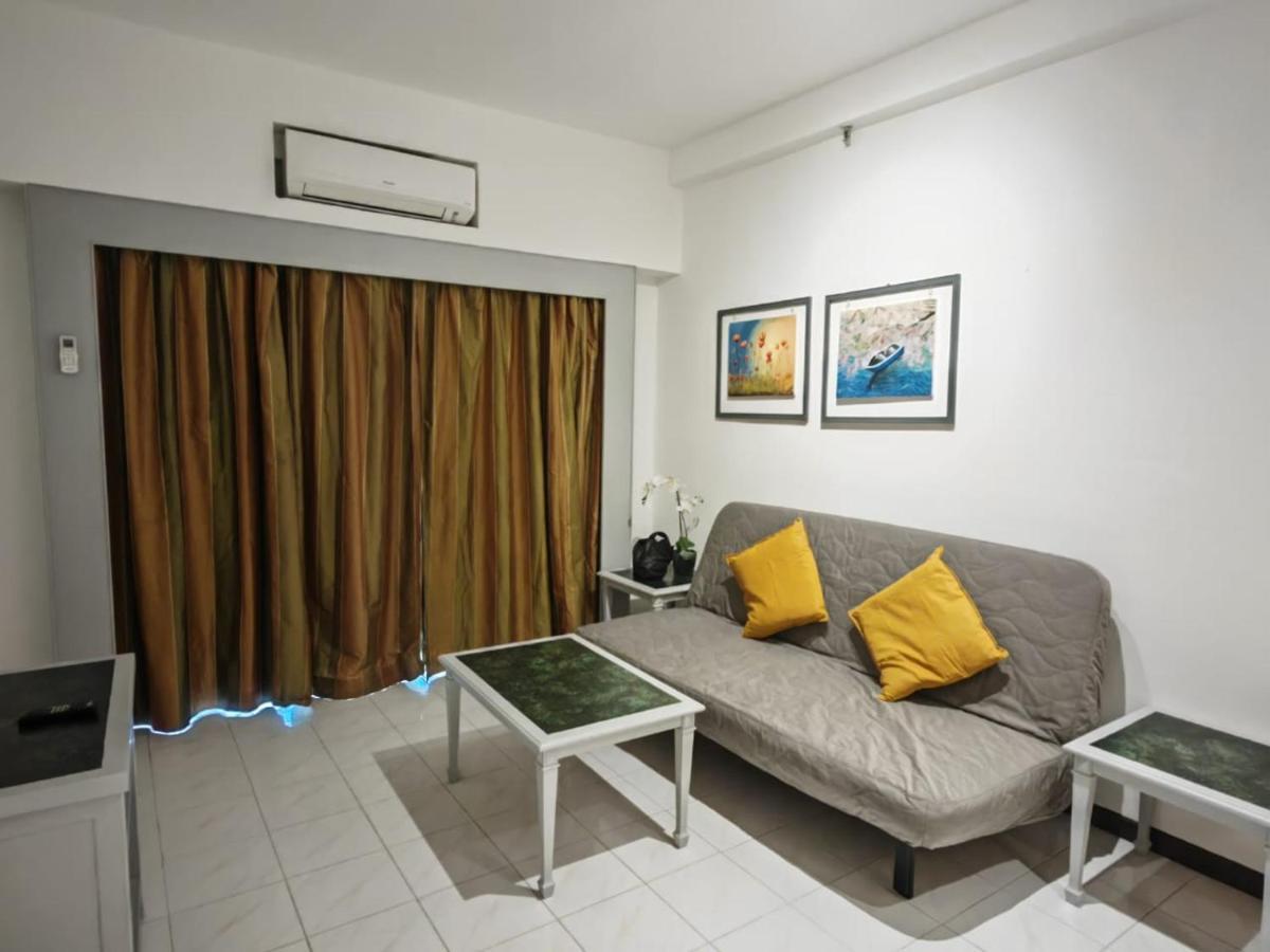 Rainbow Paradise At Tanjung Bungah Tanjung Bungah  Exterior photo