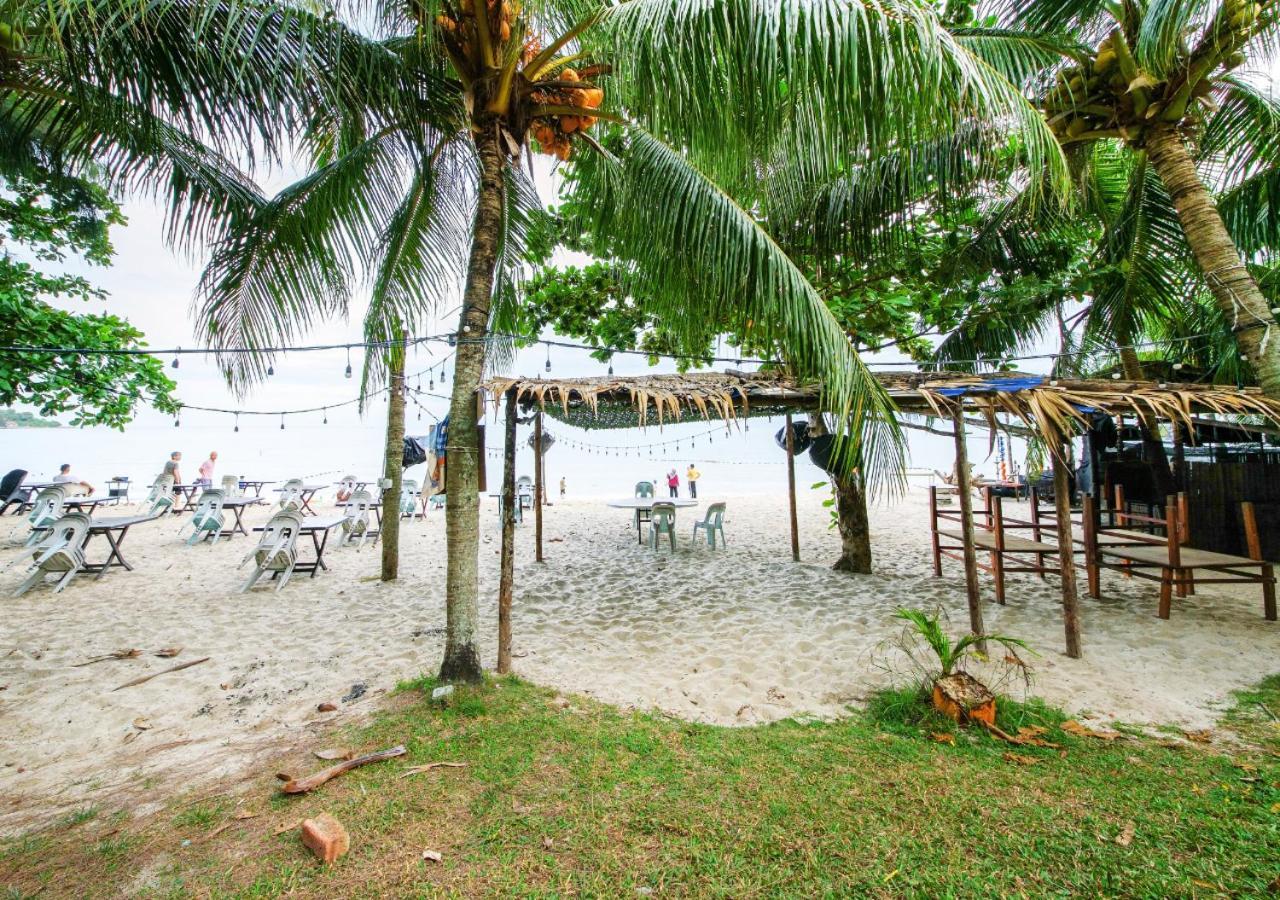 Rainbow Paradise At Tanjung Bungah Tanjung Bungah  Exterior photo