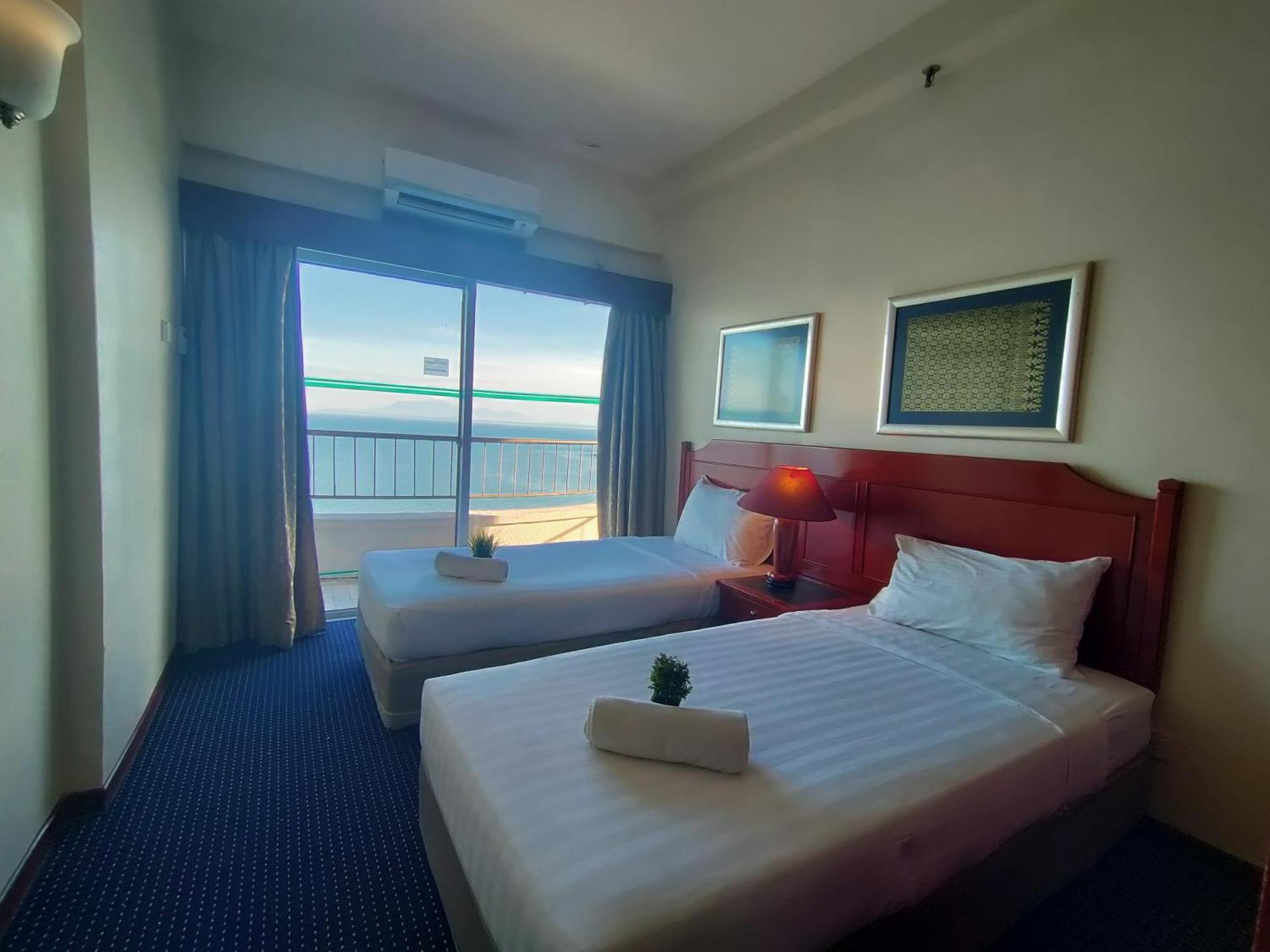 Rainbow Paradise At Tanjung Bungah Tanjung Bungah  Exterior photo